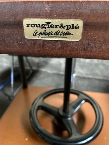 Presse relieur rougier - rougier, &