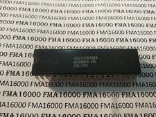 5x Mostek mk3880n-irl z80-cpu (lot de 5Pcs)  mk3880