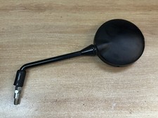 UN RETROVISEUR RETRO GAUCHE