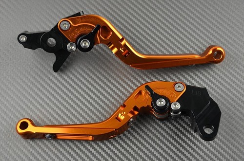 Paire leviers ajustable - leviers,