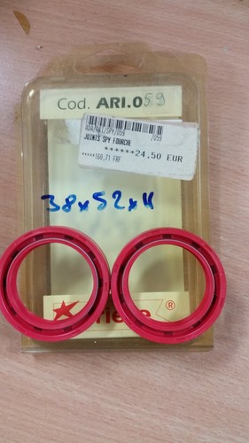 Joint spi fourche ariete - spi,