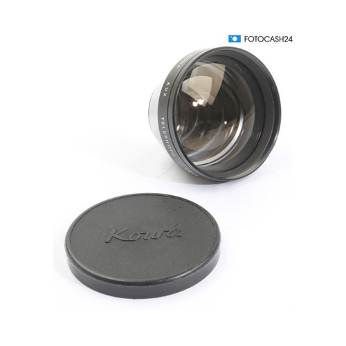 Kowa télescope téléobjectif - kowa,