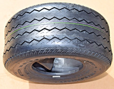 1 pneu remorque CST C-834 TRAILERMAXX 18.5X8.5-8  78M TT + chambre à air neuf