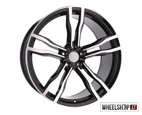 Adr 612m style r21 5x120 - adr,