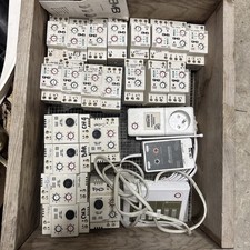 Lot Domotique X10 1 Prise 15