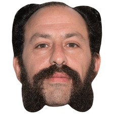 Tabbert Fiiller (Muttonchops)