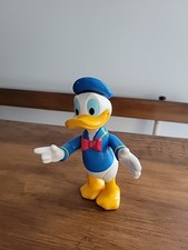 Donald Duck Figurine