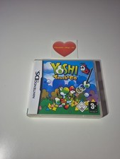 🎮 Yoshi Touch & Go - Nintendo DS