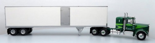 1976 kenworth w900a - kenworth,