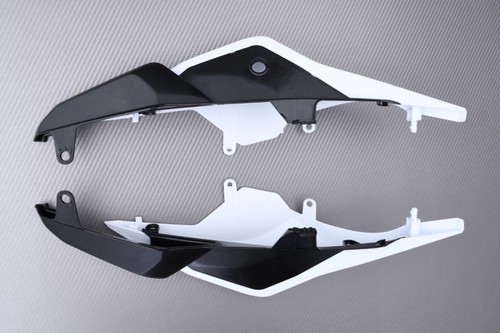 Coque arrière complète - coque,