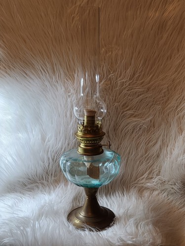 Lampe pétrole intérieure - à,