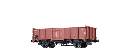 Brawa 50056 wagon de - brawa,