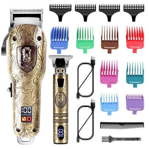 Surker tondeuse cheveux - à,