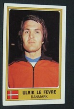 N°35 LE FEVRE DANMARK CLUB