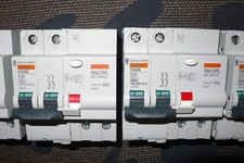 DISJONCTEUR DIFFERENTIEL