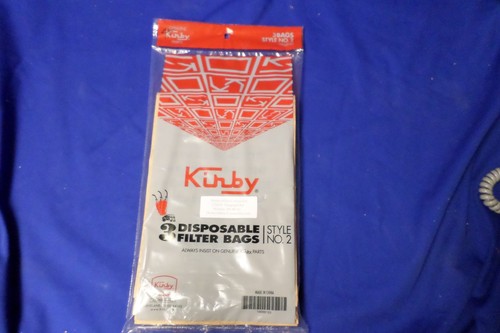 Kirby style 19068103 vacuum - kirby,