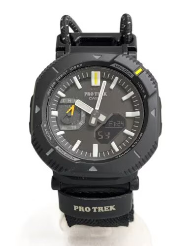 Montre homme casio - casio, trek