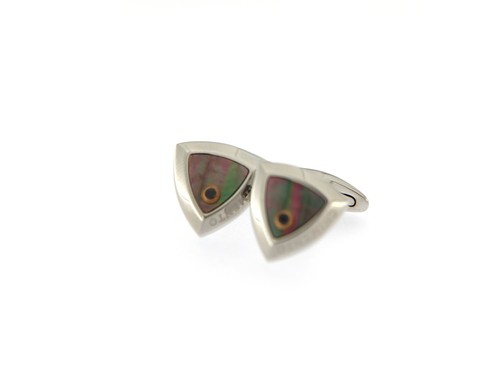 Bouton manchette chimento - de,
