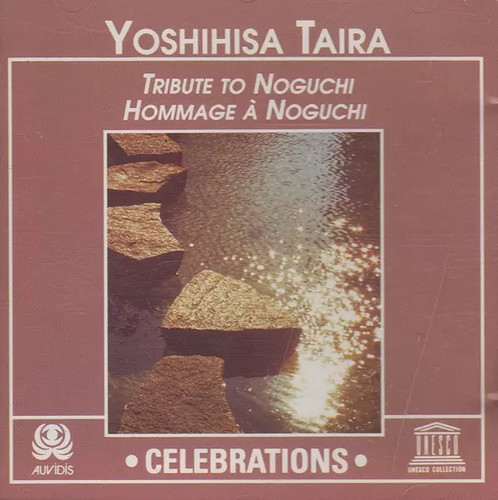 Tribute noguchi hommage - noguchi,