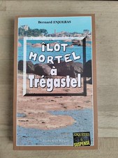 Ilot Mortel à Trégastel -