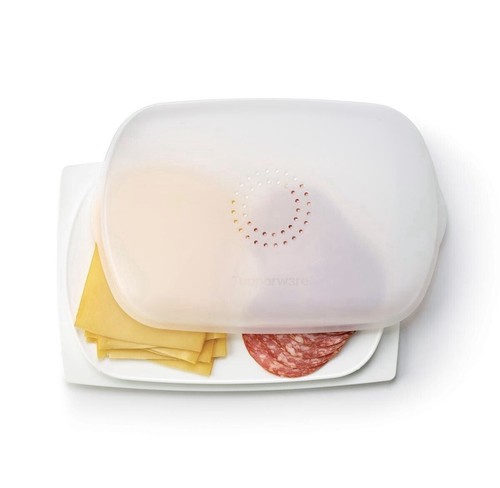 Tupperware cheesmart low - tupperware,