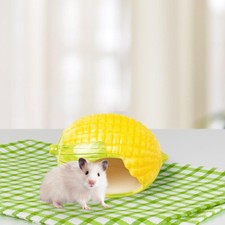Céramique Hamster House