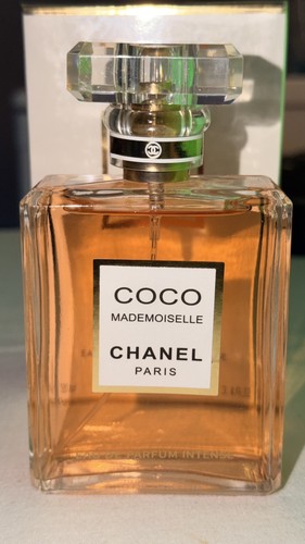 Coco mademoiselle intense eau - intense,