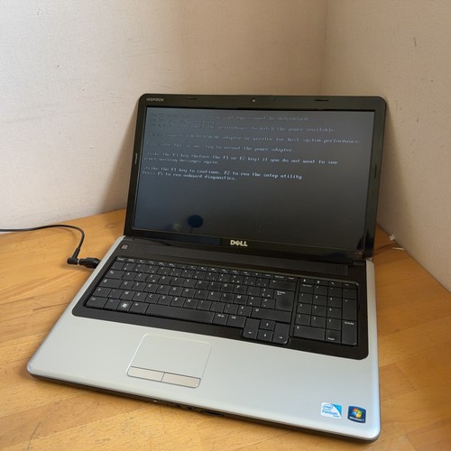 Portable dell inspiron - pc,