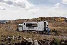 Osier Station Colorado 2015
