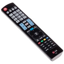 Télécommande Originale LG AKB73756523 Pour TV 3D / Vérifiée
