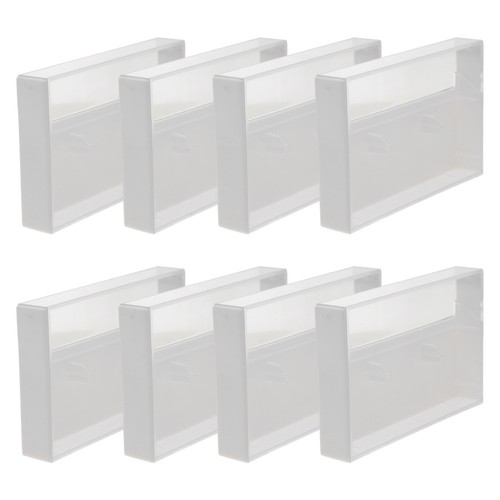 Boîte rangement pour - de,