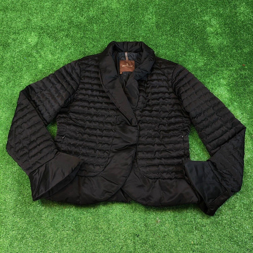 Veste vintage moncler femme - vintage,