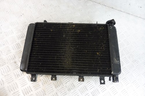 Triumph 600 radiateur - tt,