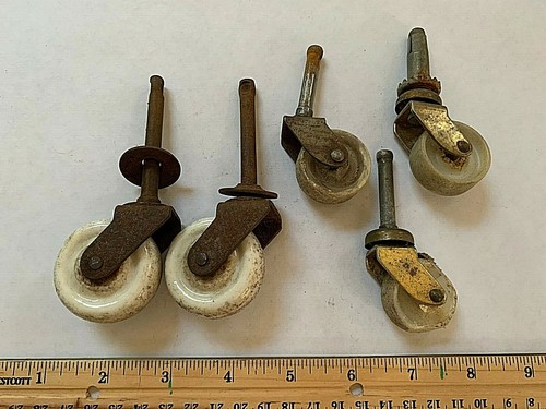 Mixed lot antique - mixed,