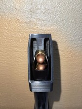 Chargette, speed loader noir