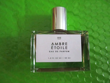 AMBRE AMBER ETOILE 010 EAU de