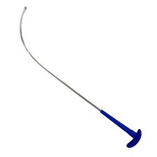 Pack Of 25 Single Use Intubation Stylets, Designed For Endotracheal Tubes  6mm+