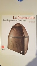 La Normandie pendant la guerre