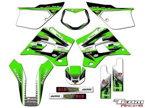 1995 2008 kawasaki - 1995-2008, kdx