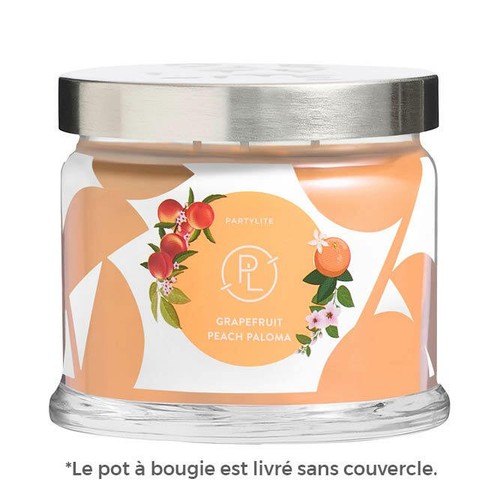 Pot mèches - 3,
