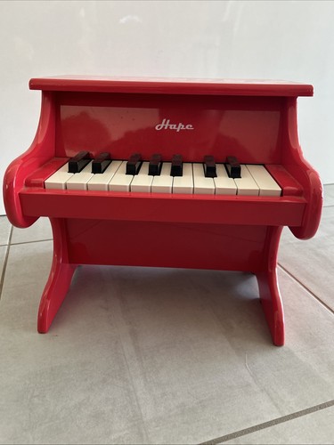 Piano enfant hape - piano,