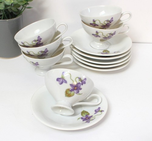 Tasses café décor - tasses,