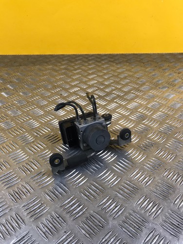 Bloc abs pour suzuki burgman - abs,