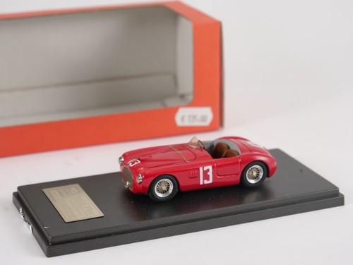 Model fast series ferrari - series,