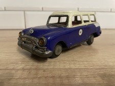 Voiture Nekur Jouet En Tôle