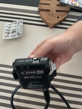 Support Émetteur Line 6 G30