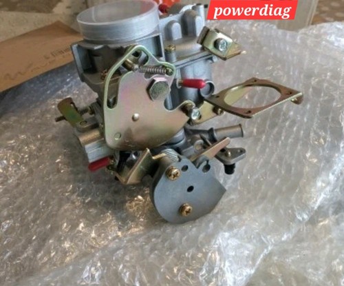 Carburateur solex pbisa - solex, 34