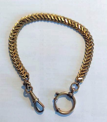 Chaine montre gousset - chaine,