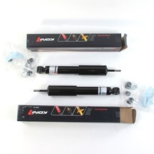 LOT of 2 - Koni (Itt) Shock Absorbers 80-1460 for 1963 Facel Vega Front