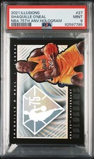 Shaquille O'Neal LA Lakers